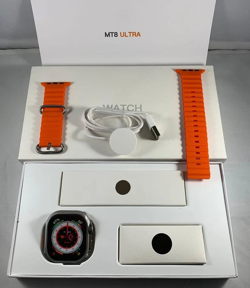 ULTRA WATCH 2