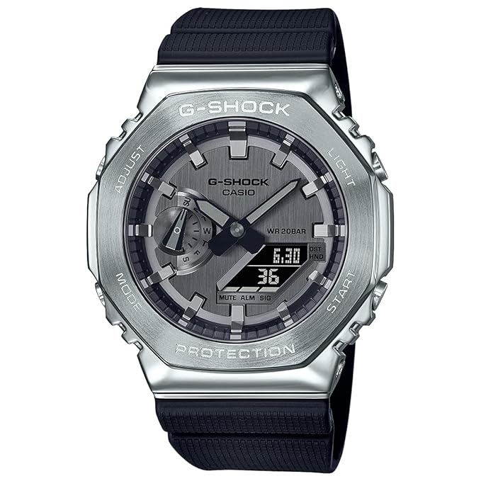 G-Shock