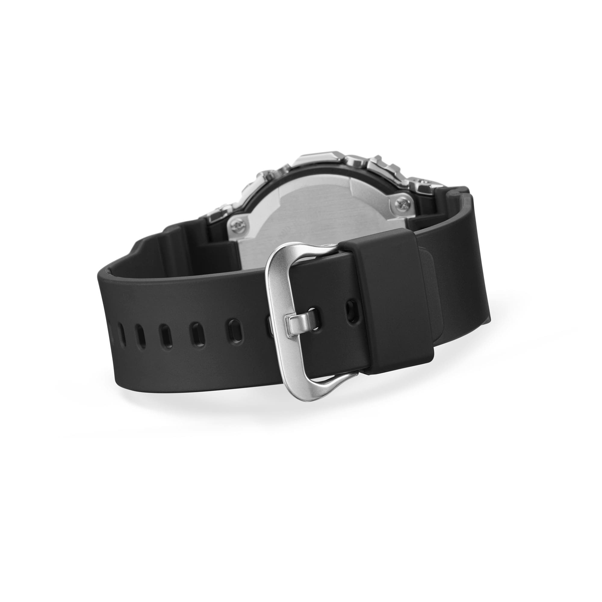 Casio G-Shock GM-5600-1 men's digital watch