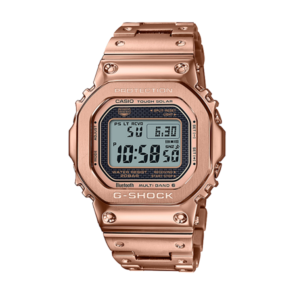 Casio G-Shock