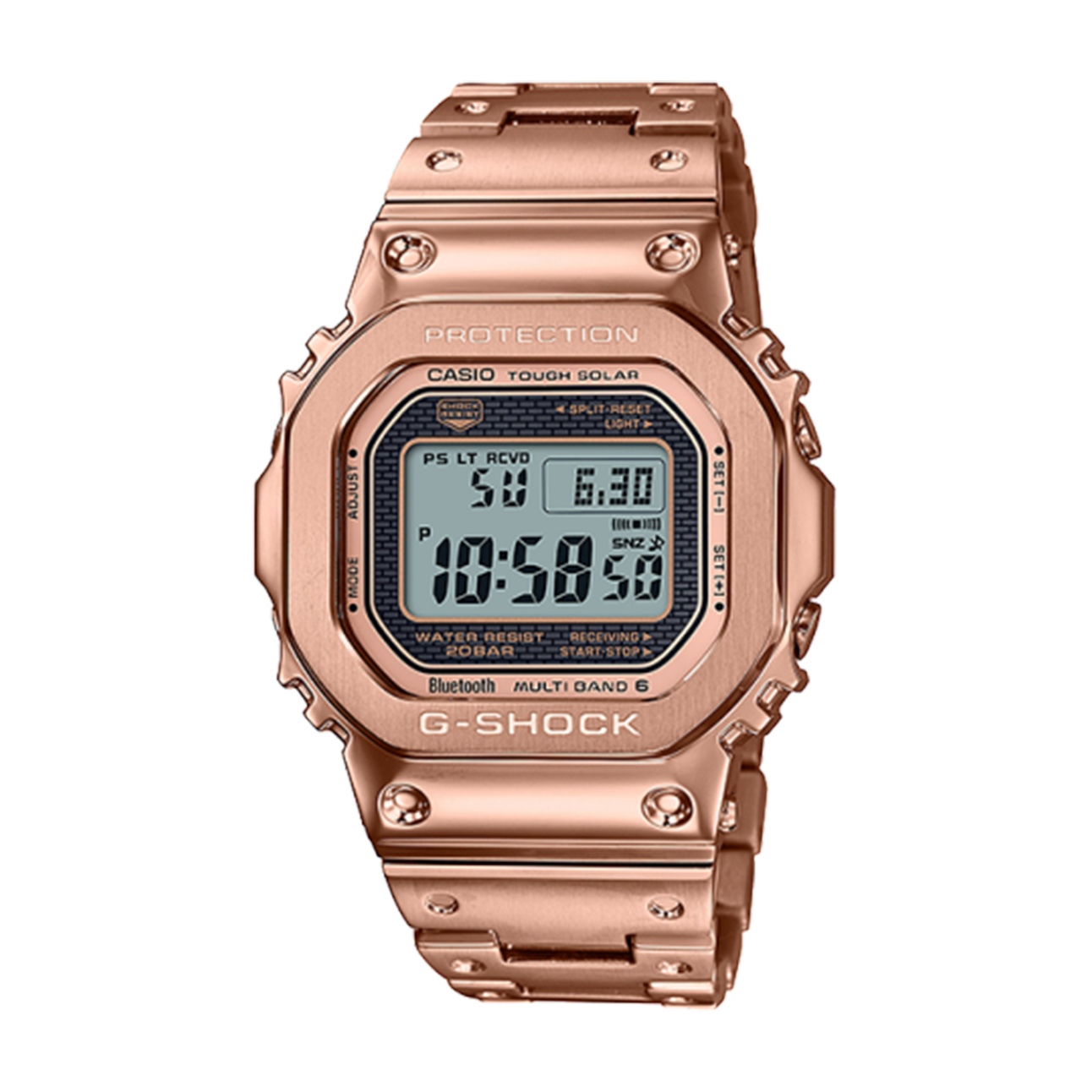 Casio G-Shock