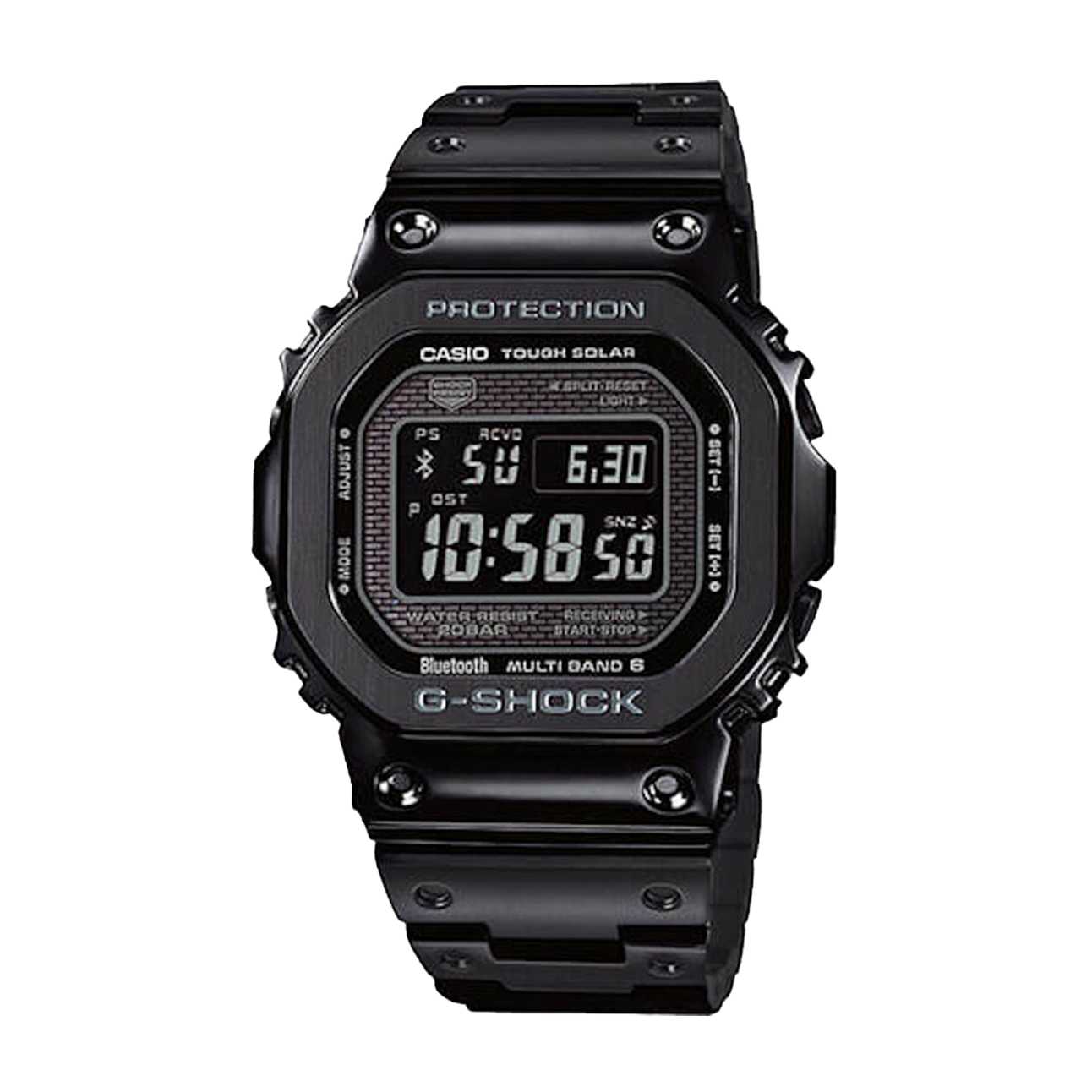 Casio G-Shock