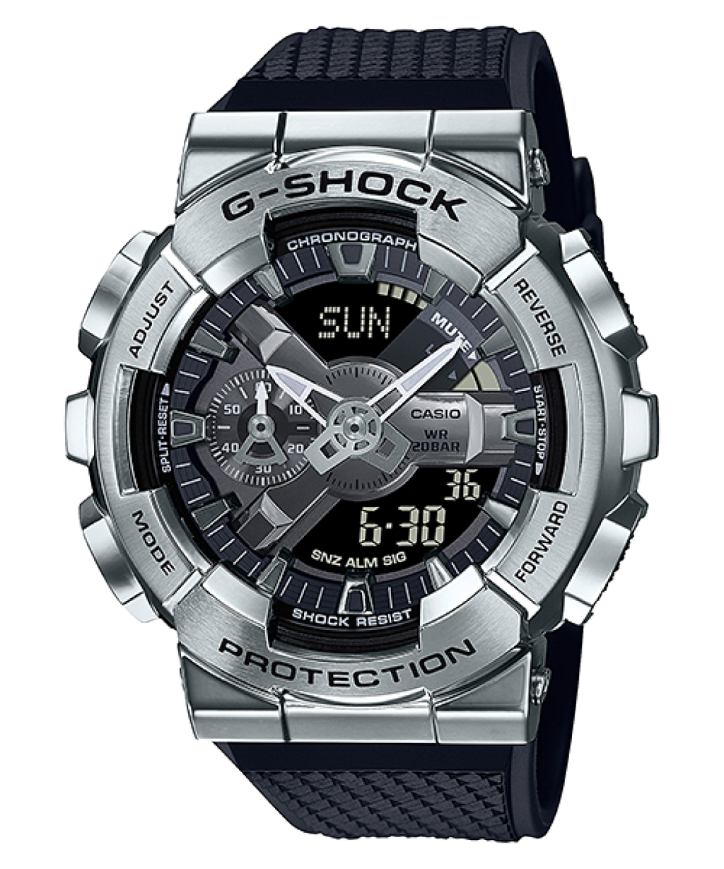 G-SHOCK GM-110G-1A9