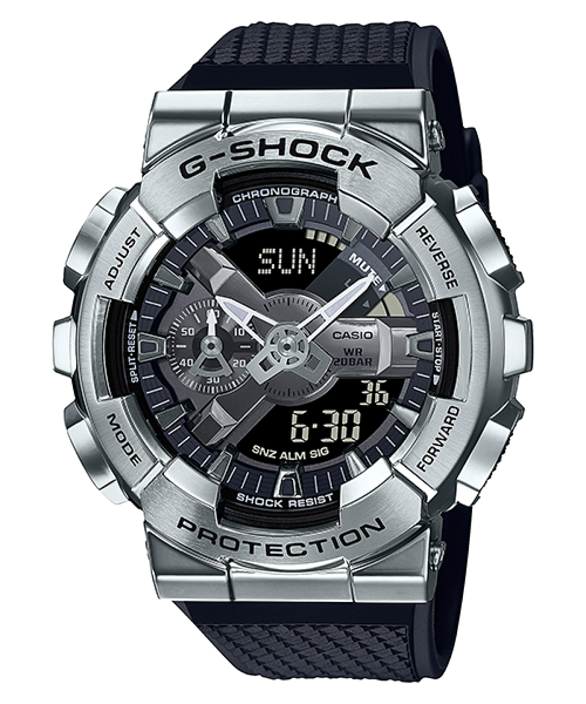 G-SHOCK GM-110G-1A9
