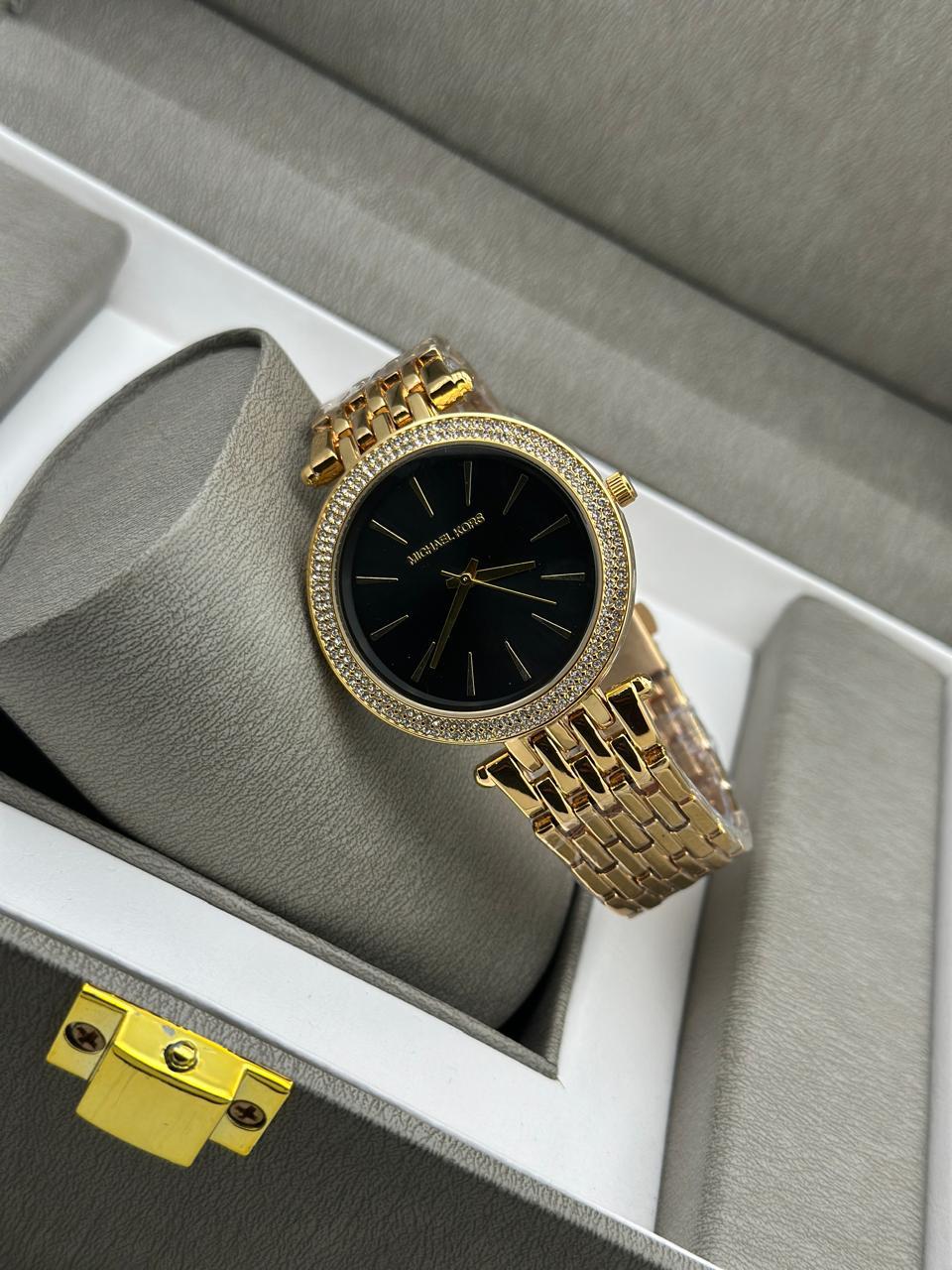 MICHAEL KORS DARCI Analog Watch - For Women