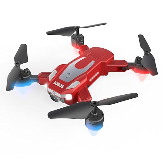 J2 Drone with HD Camera