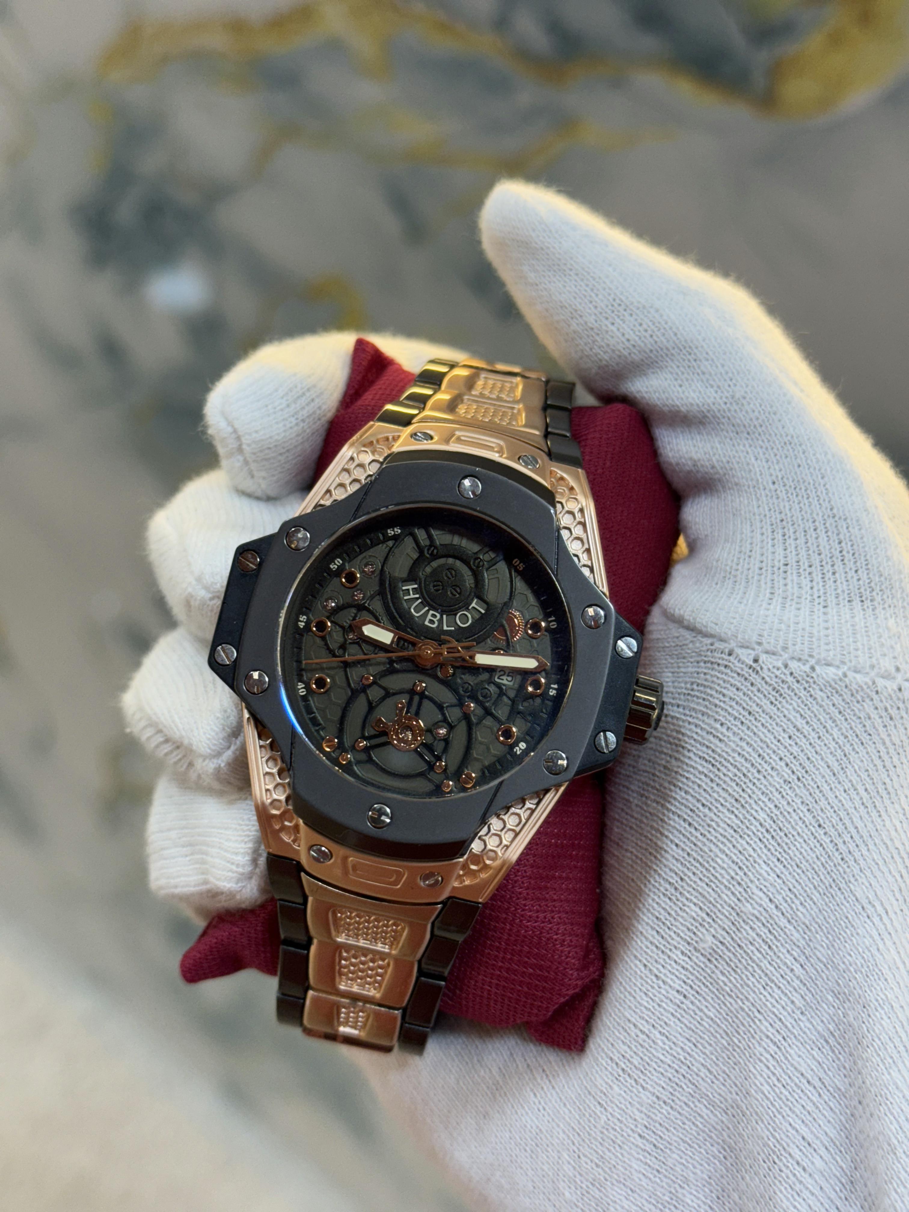 Hublot Exclusive edition