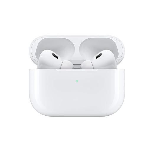 AIRPODS GEN 2 non-anc