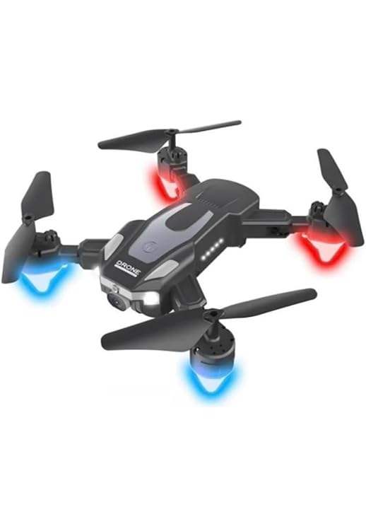 J2 Drone with HD Camera