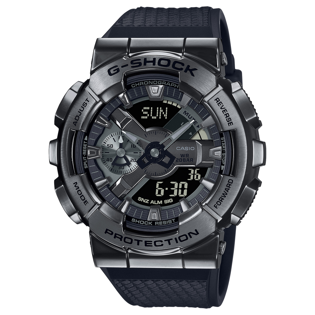 G-SHOCK GM-110G-1A9