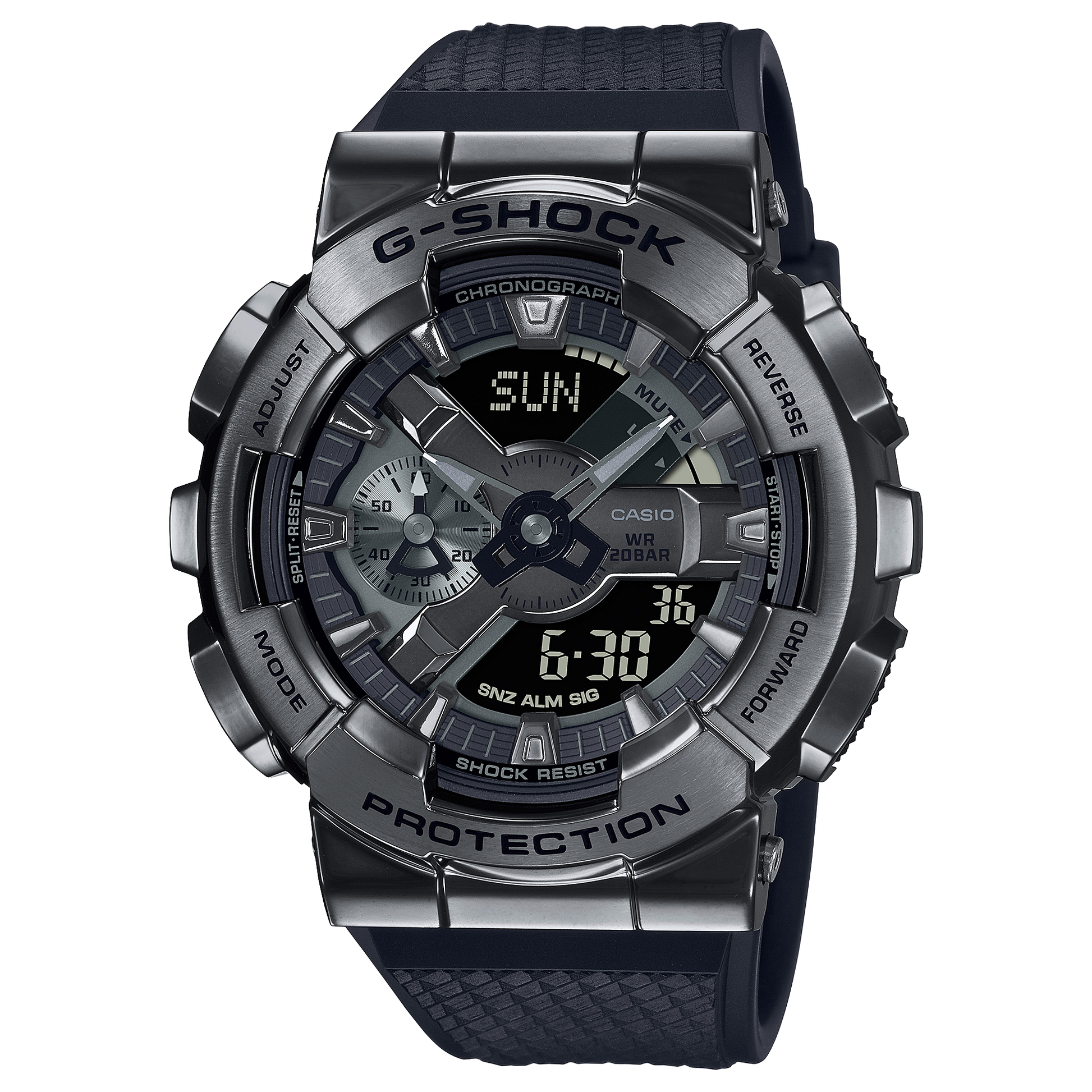 G-SHOCK GM-110G-1A9