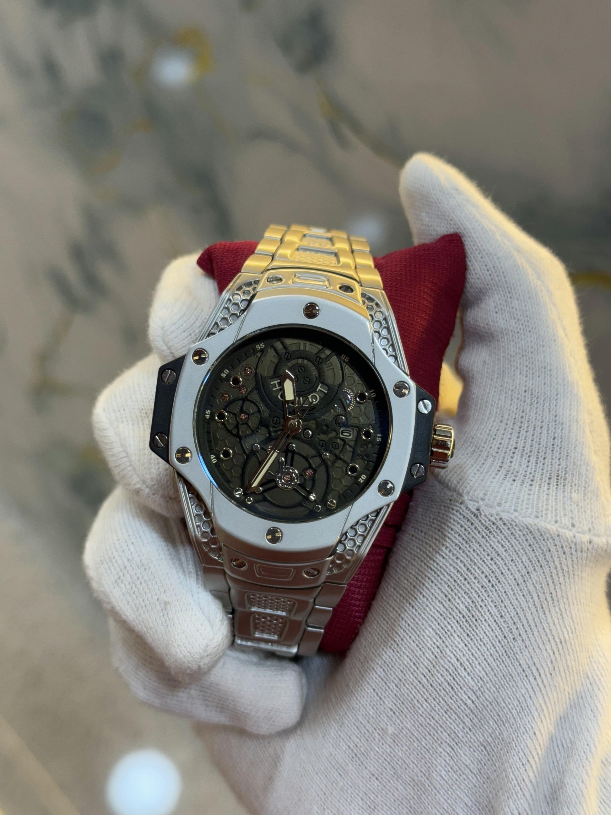 Hublot Exclusive edition