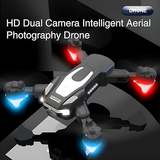 J2 Drone with HD Camera