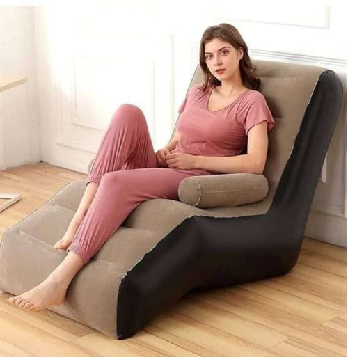 3 Seater Inflatable Sofa