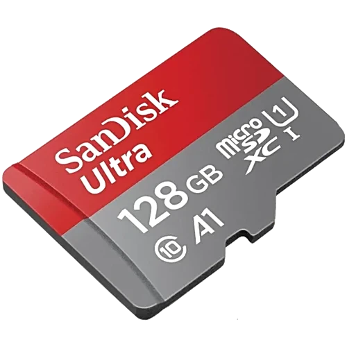 SanDisk Ultra 128GB microSDXC