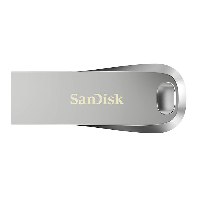 SanDisk Ultra Luxe USB 3.1 Flash Drive
