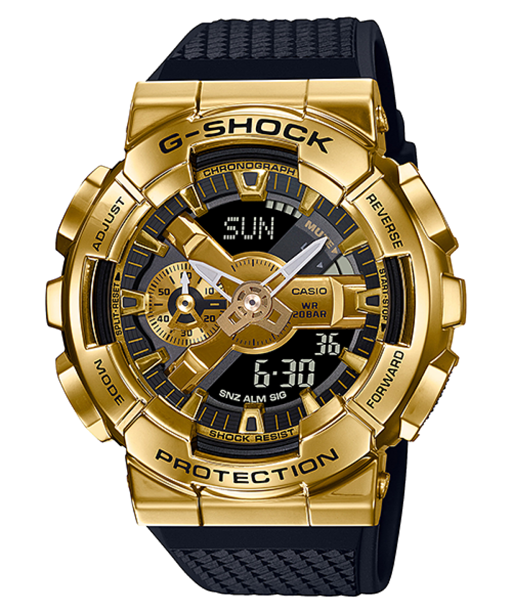 G-SHOCK GM-110G-1A9
