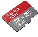 SanDisk Ultra 32 GB microSDXC
