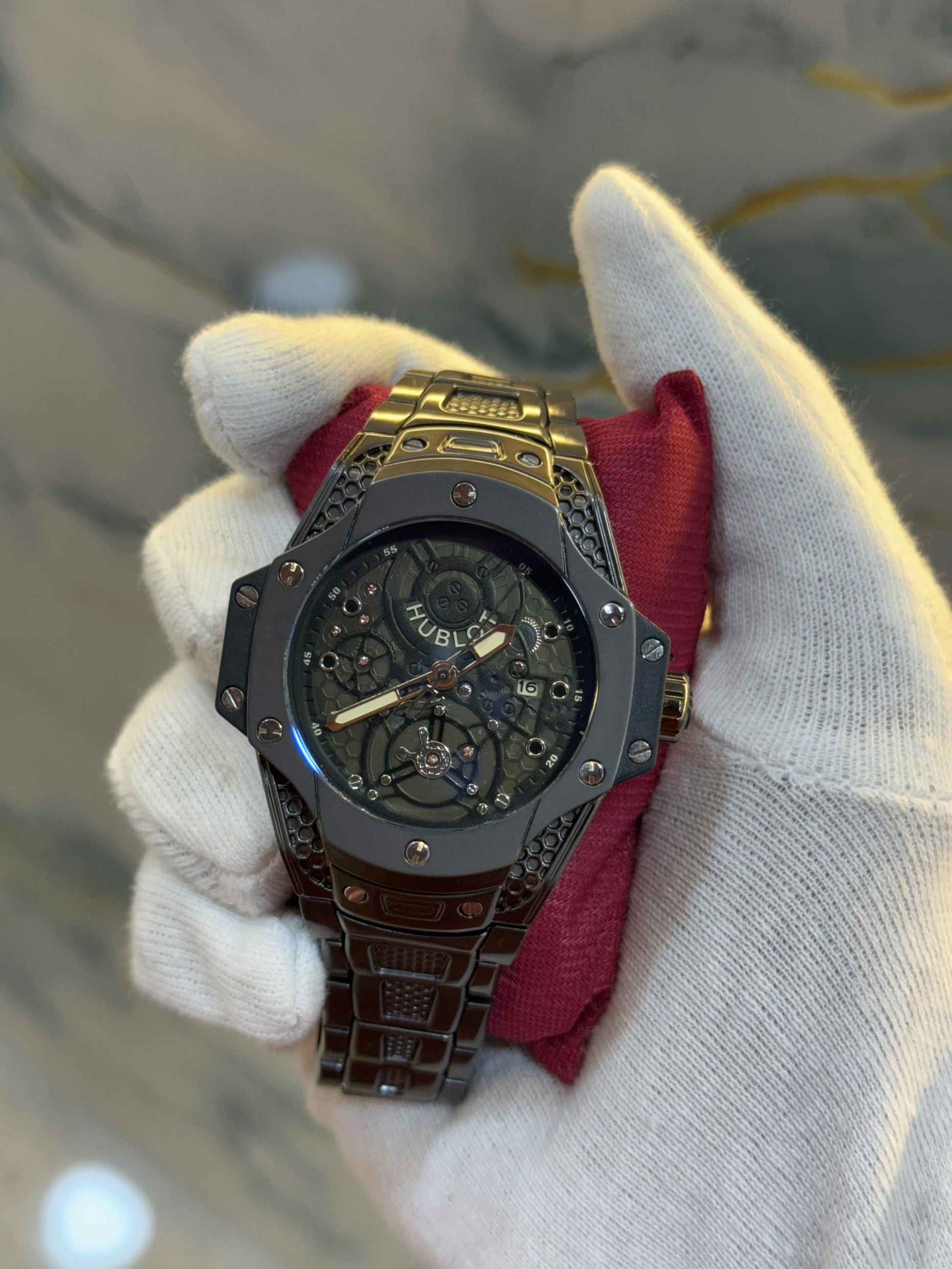 Hublot Exclusive edition