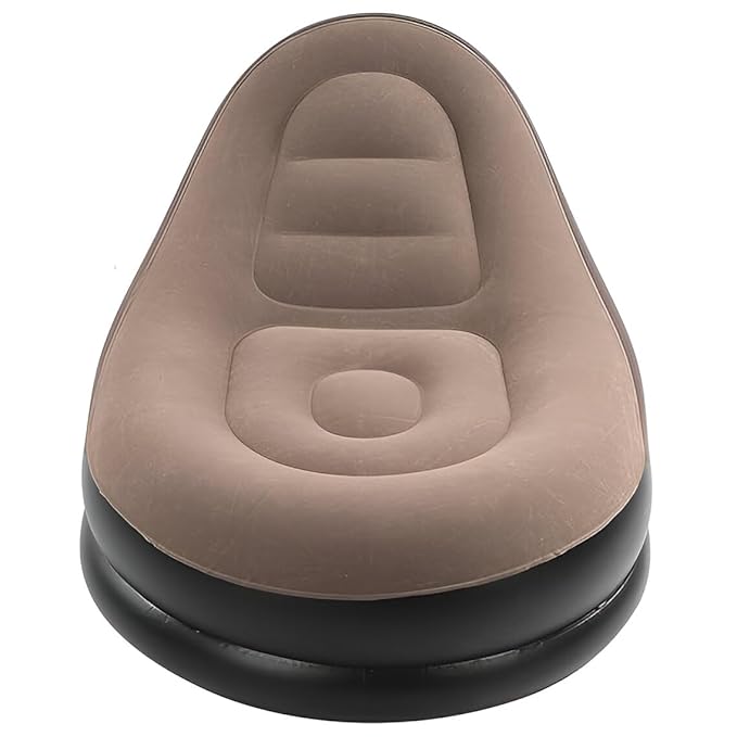Inflatable Recliner Sofa