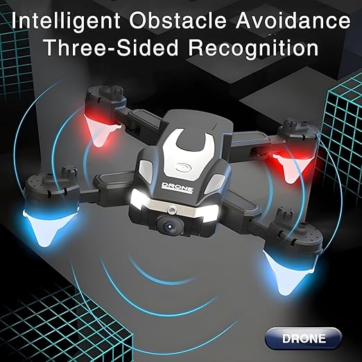 J2 Drone with HD Camera