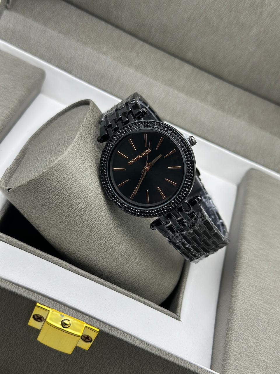 MICHAEL KORS DARCI Analog Watch - For Women