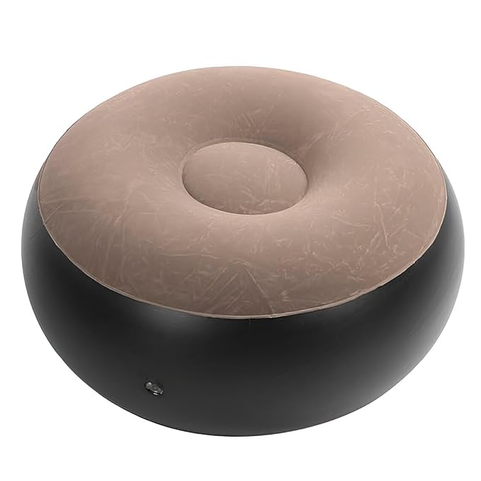 Inflatable Recliner Sofa