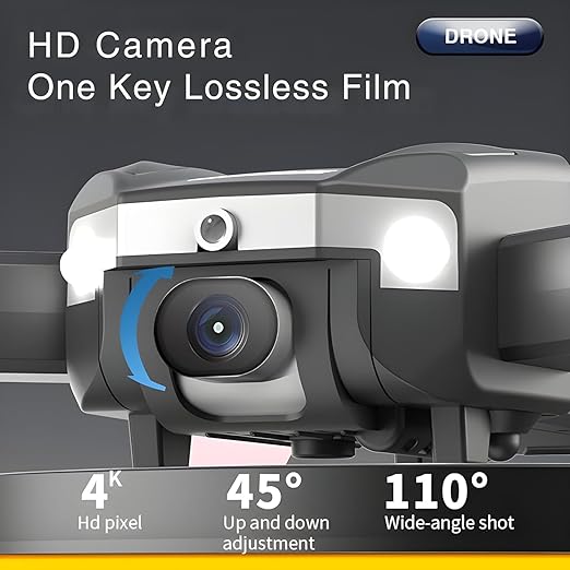 J2 Drone with HD Camera