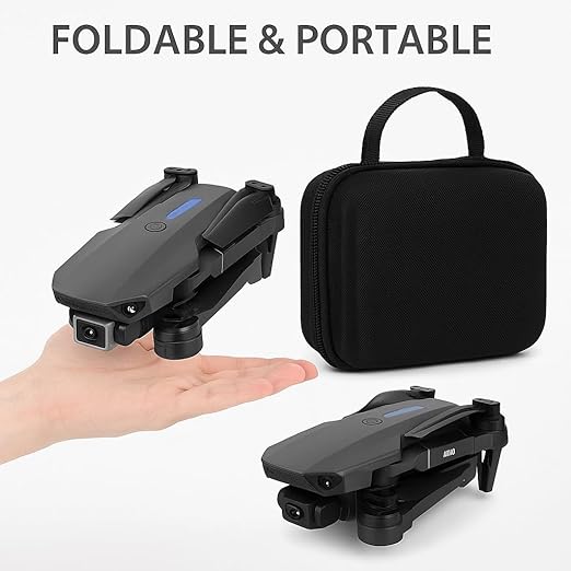 J2 Drone with HD Camera