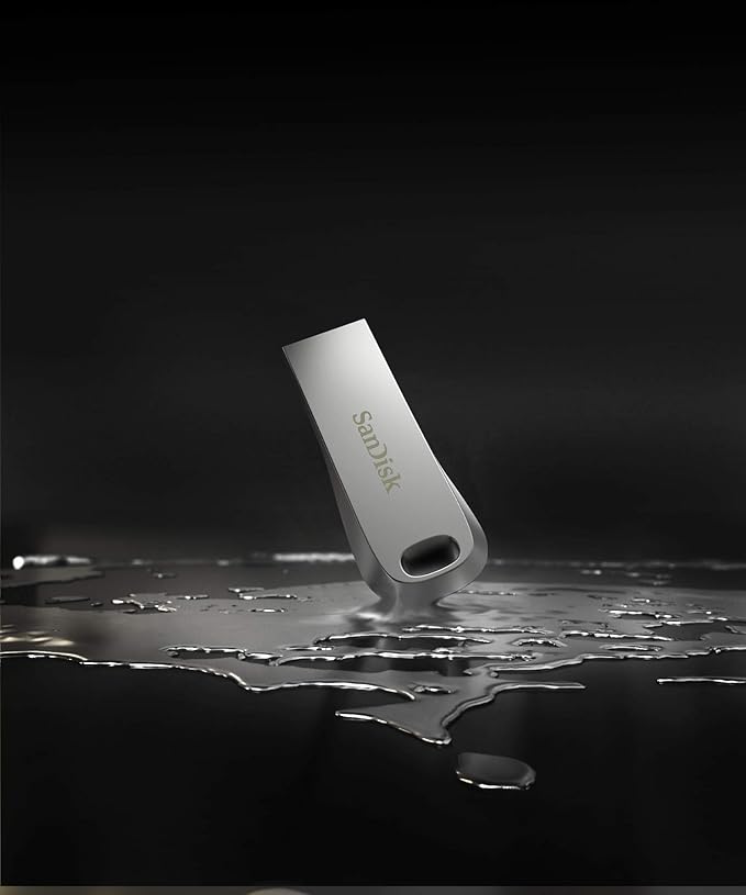 SanDisk Ultra Luxe USB 3.1 Flash Drive