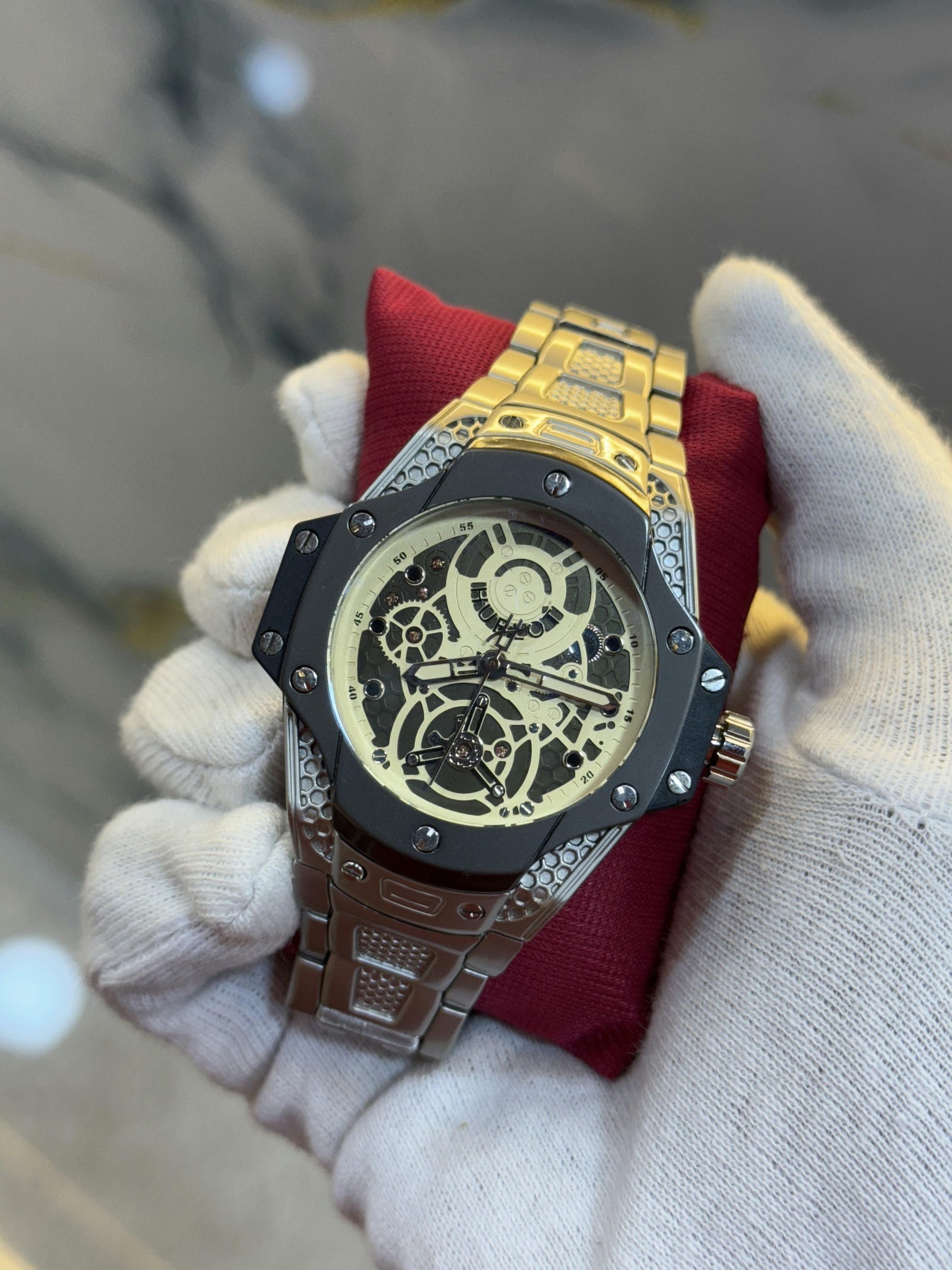 Hublot Exclusive edition