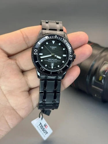 Tissot Seastar 1000 watch