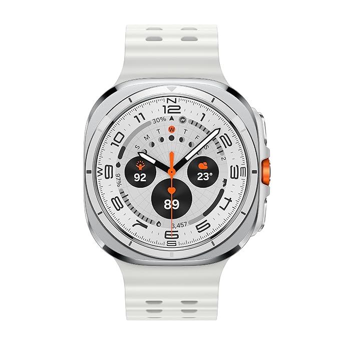 Samsung Galaxy Watch Ultra  ADVANCE