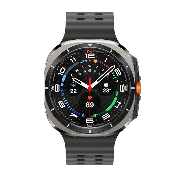 Samsung Galaxy Watch Ultra  ADVANCE