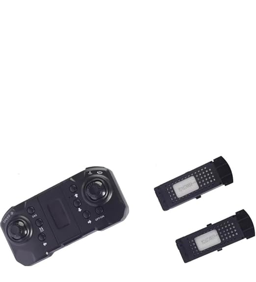 J2 Drone with HD Camera