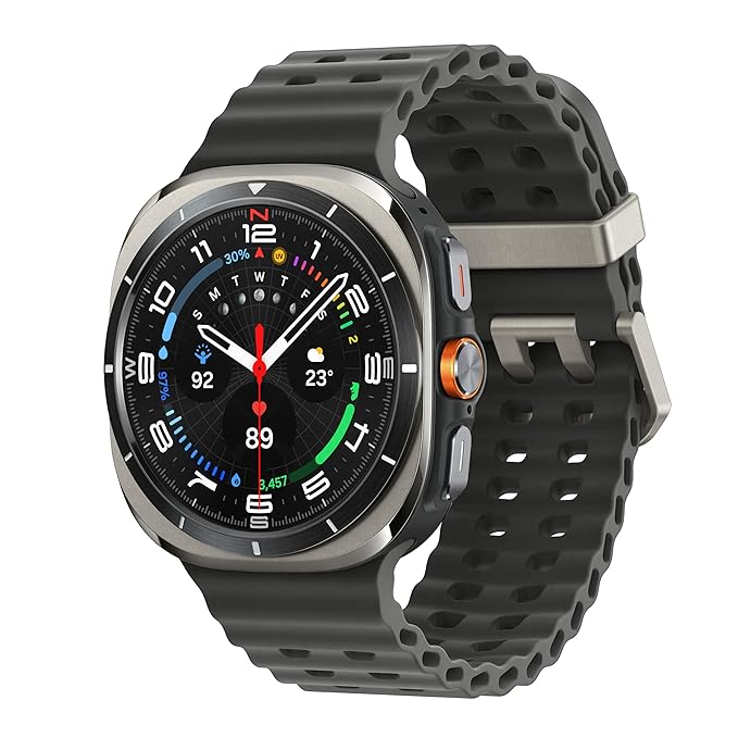 Samsung Galaxy Watch Ultra  BASIC