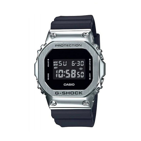 Casio G-Shock GM-5600-1 men's digital watch