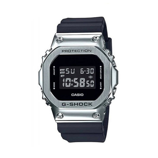 Casio G-Shock GM-5600-1 men's digital watch