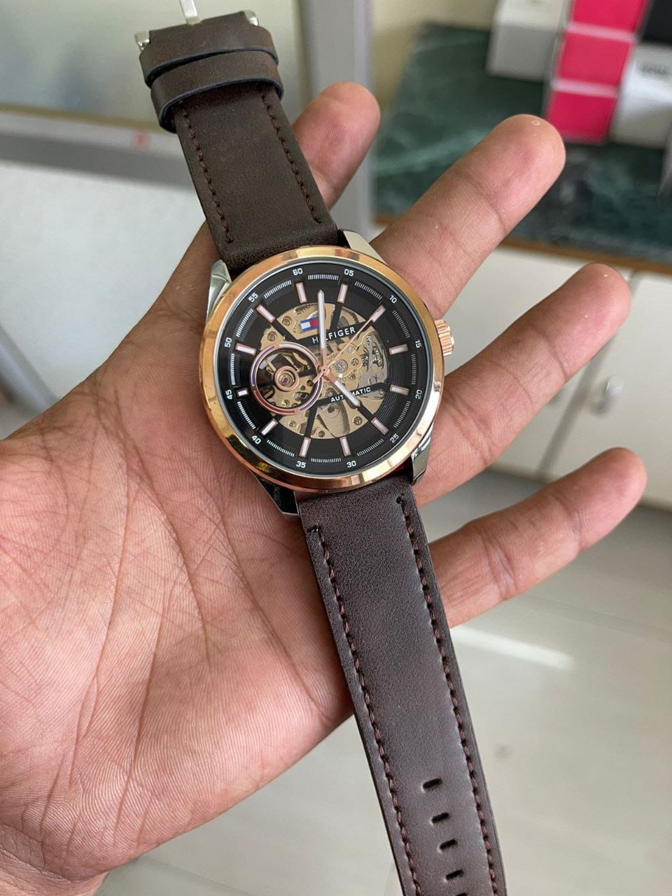 Automatic Watches