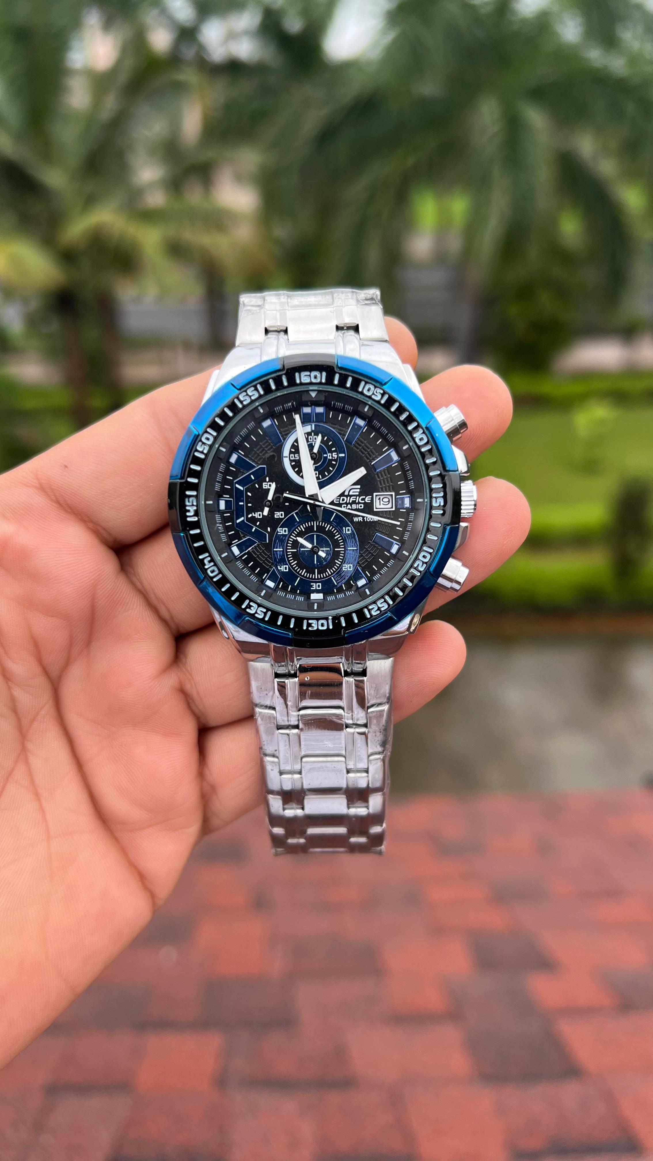 casio Edifise