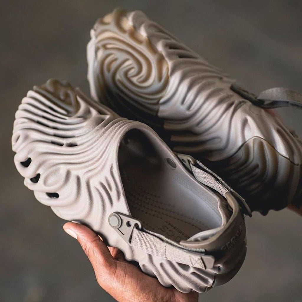 CROCS POLLEX CLOG SALAHE BEMBUR